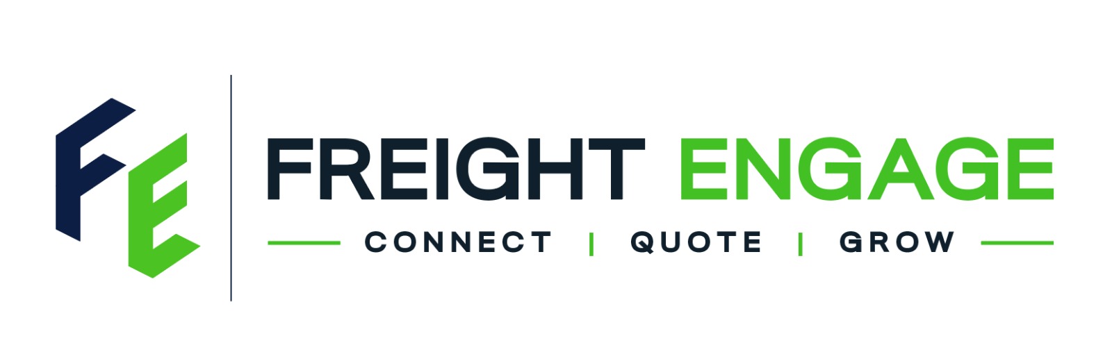 FreightEngage – Global B2B Logistics Network